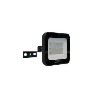 Panlux LED reflektor Vana Evo černá, IP65, 10 W