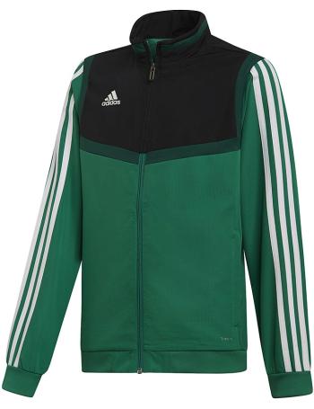 Dětská sportovní mikina Adidas vel. 116cm