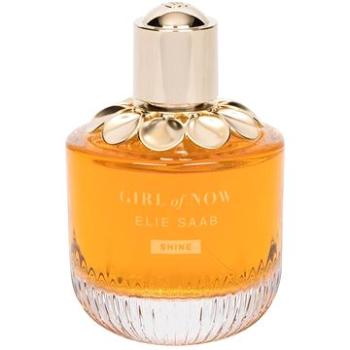 ELIE SAAB Girl of Now Shine EdP 90 ml (7640233340257)