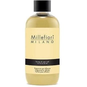 MILLEFIORI MILANO Honey & Sea Salt náplň 250 ml (8051938697284)