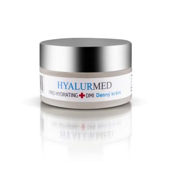 HYALURMED Hydratační denní krém 30 ml