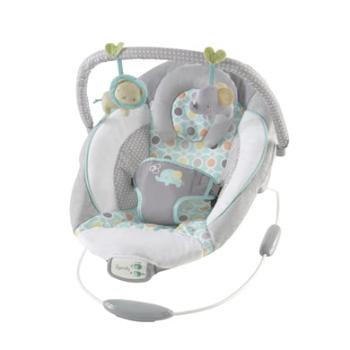 Ingenuity Houpací křeslo Soothing Bouncer™ - Morrison