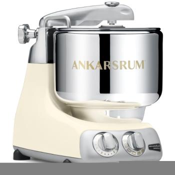 Kuchyňský robot AKM6230 Assistent Original Ankarsrum krémový