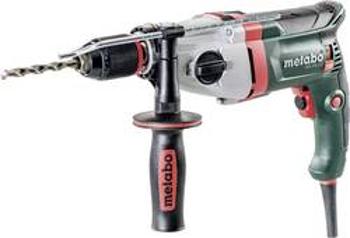 Metabo SBE 850-2 S 2cestný-příklepová vrtačka 850 W kufřík