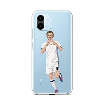 TopQ Kryt Xiaomi Redmi A1 Fotbalista 2 86199 (86199)