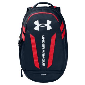 UNDER ARMOUR HUSTLE 5.0 BACKPACK 1361176-409 Velikost: ONE SIZE