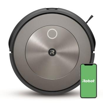 IROBOT robotický vysavač Roomba j9 (j915840) Ruby