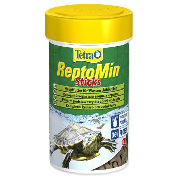 TETRA ReptoMin - KARTON (6ks) 100 ml