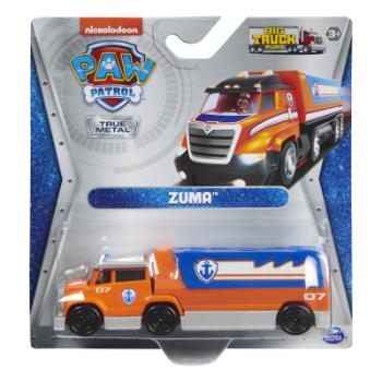 Tlapková Patrola die-cast big trucks náklaďáky - Rocky