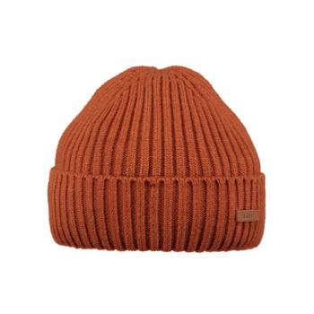 BARTS Beanie Dicey rust