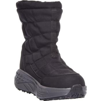 Westport BOURGES Dámská zimní obuv, černá, velikost 38