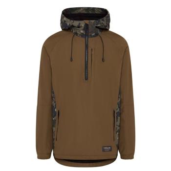 Trakker Rybářská Mikina TechPro Half Zip Hoody - M