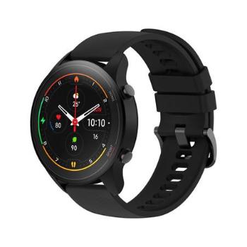 Xiaomi Mi Watch černé