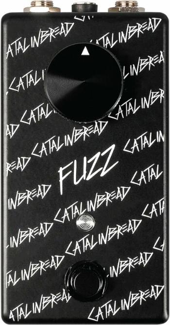 Catalinbread Elements Fuzz Kytarový efekt