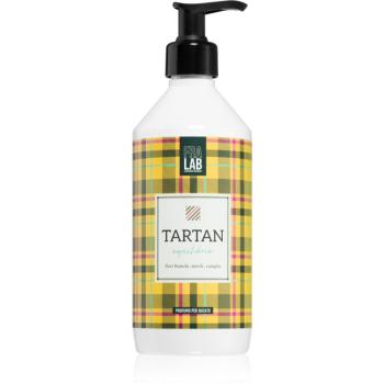 FraLab Tartan Balance koncentrovaná vůně do pračky 500 ml