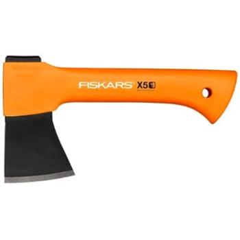 Fiskars Kempingová sekera X5 (XXS) (1015617)