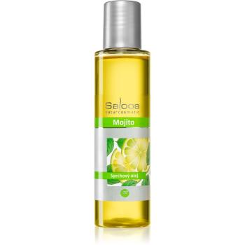 Saloos Sprchový Olej Mojito sprchový olej 125 ml