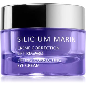 Thalgo Silicium Marin Lifting Correcting Eye Cream liftingový oční krém 15 ml