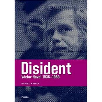 Disident (978-80-7432-012-5)