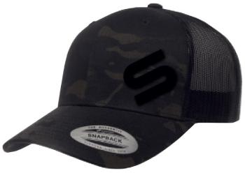 Sonik kšiltovka multicam mesh cap