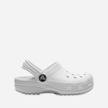 Crocs Classic Kids Clog 206991 WHITE