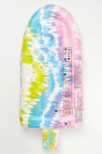 Nafukovací matrace na plavání SunnyLife Ice Pop Tie Dye