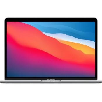 Apple MacBook Air 2020 Silver MGN93CZ/A, MGN93CZ/A