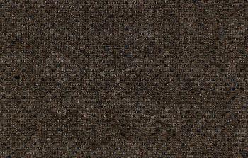 Mujkoberec.cz  50x430 cm Metrážový koberec New Techno 3517 hnědé, zátěžový -  bez obšití  Hnědá