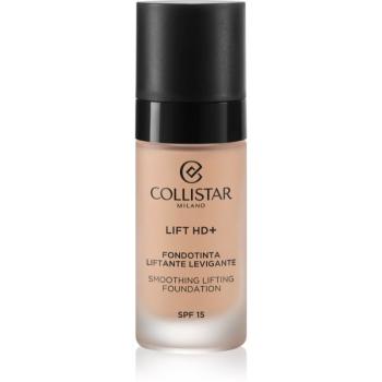 Collistar LIFT HD+ Smoothing Lifting Foundation make-up proti stárnutí pleti odstín 3N - Naturale 30 ml