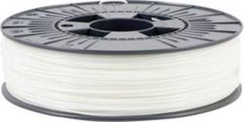 Vlákno pro 3D tiskárny Velleman ABS175N07, ABS plast, 1.75 mm, 750 g, přírodní