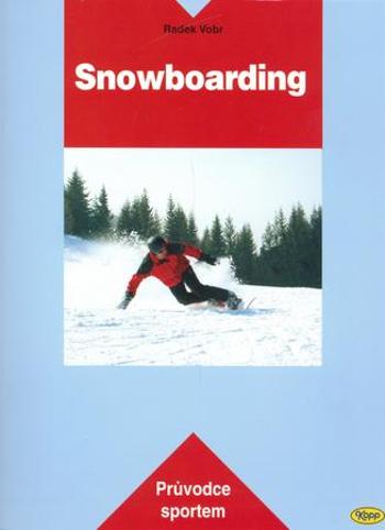 Snowboarding - Vobr Radek