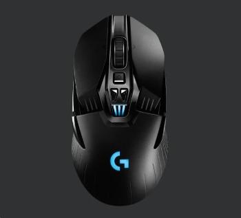 Logitech Gaming Mouse G903, LIGHTSPEED, HERO 16K Sensor