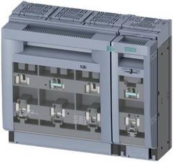 Siemens 3NP11641DA20 pojistkový odpínač velikost pojistky: 3 630 A 690 V/AC, 440 V/DC