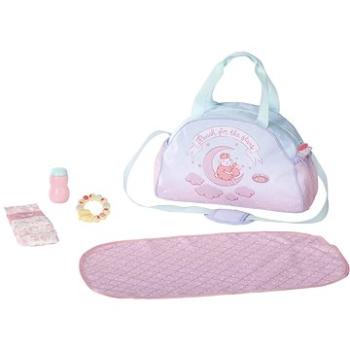 Baby Annabell Přebalovací taška (4001167703151)