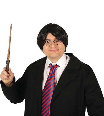 Guirca Kouzelná hůlka z Harryho Pottera
