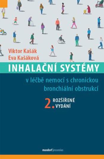 Inhalační systémy - Kašák Viktor