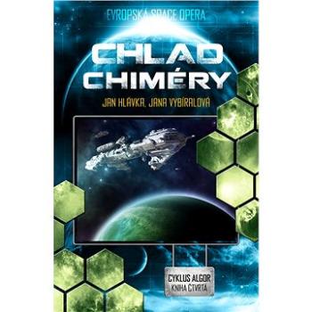 Chlad Chiméry (978-80-745-6490-1)