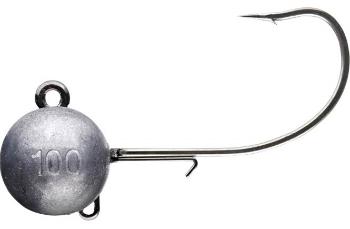 Daiwa jigová hlavička d jig round sea natural-háček 12/0 hmotnost 150 g 1 ks