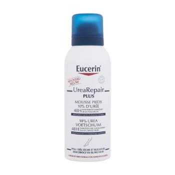 Eucerin UreaRepair Plus 10% Urea Foot Foam 150 ml krém na nohy pro ženy