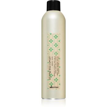 Davines More Inside Medium Hair Spray lak na vlasy se střední fixací 400 ml