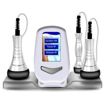 BeautyRelax Estetický přístroj pro obličej a tělo Bodyface Deluxe (8594166118713)