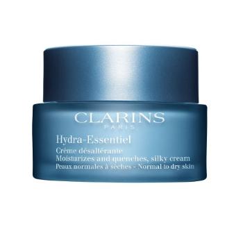 Clarins Hydra Essentiel Cream Normal to dry skin hydratační krém 50ml