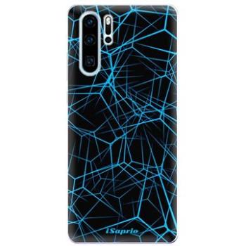 iSaprio Abstract Outlines pro Huawei P30 Pro (ao12-TPU-HonP30p)