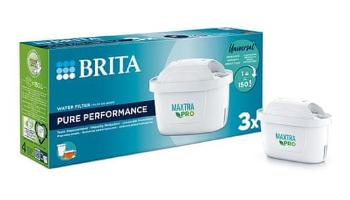 Brita Pack 3 MAXTRApro PO 2024