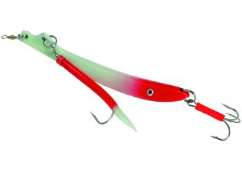 Ice fish pilker fluo - 80 g