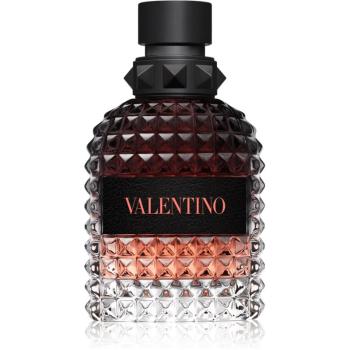 Valentino Born In Roma Coral Fantasy Uomo toaletní voda pro muže 50 ml