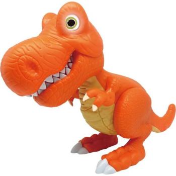 ADC Black Fire Junior Megasaur T-Rex oranžový