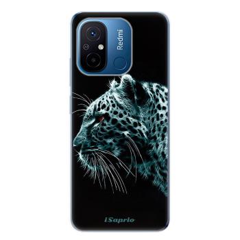 Odolné silikonové pouzdro iSaprio - Leopard 10 - Xiaomi Redmi 12C