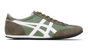 Onitsuka Tiger Machu Racer zelené 1183B877-300