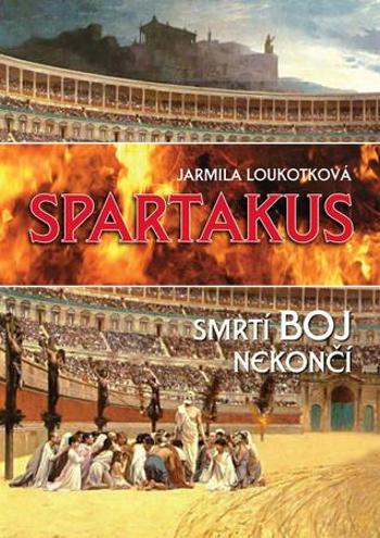 Spartakus - Loukotková Jarmila